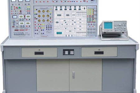 電工·電子綜合實(shí)驗(yàn)裝置